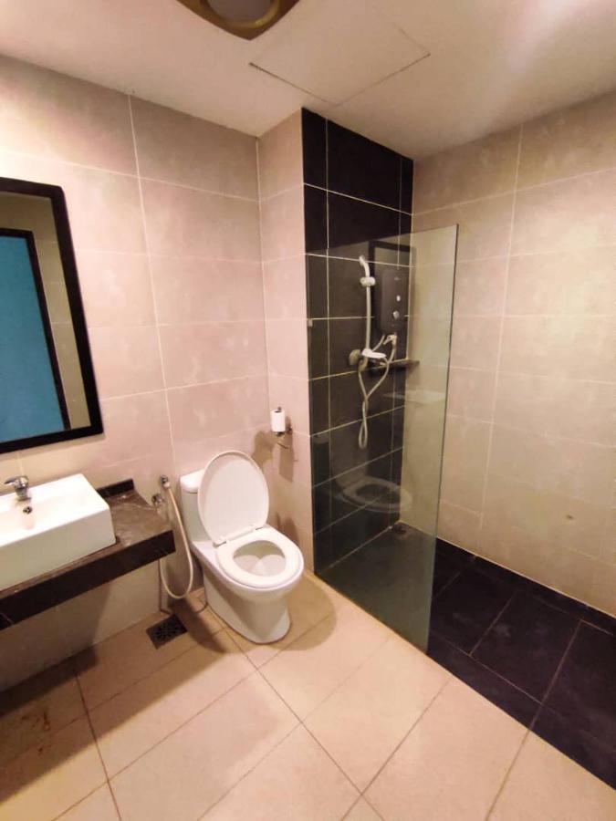 Hotel Cube Signature Куала-Лумпур Экстерьер фото